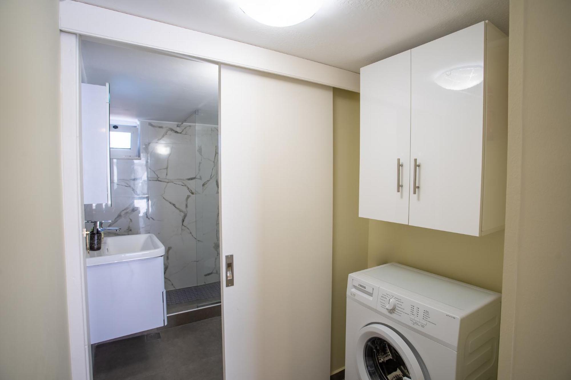 Two Bedroom Apartment, Mytilene Lesvos Экстерьер фото